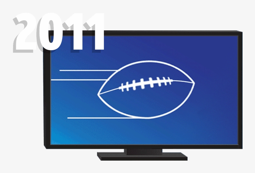 Nfl Sunday Ticket Included At No Extra Cost To New, transparent png #6193245