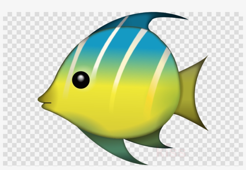 Emoji Fish Transparent Png Image & Clipart Free Download - Wheels Out Of Gear: 2-tone, The Specials And A World, transparent png #6193485