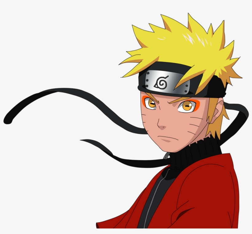 Naruto Shippuden Rasegan Jutsu - Naruto Uzumaki Naruto Shippuden, transparent png #6193976