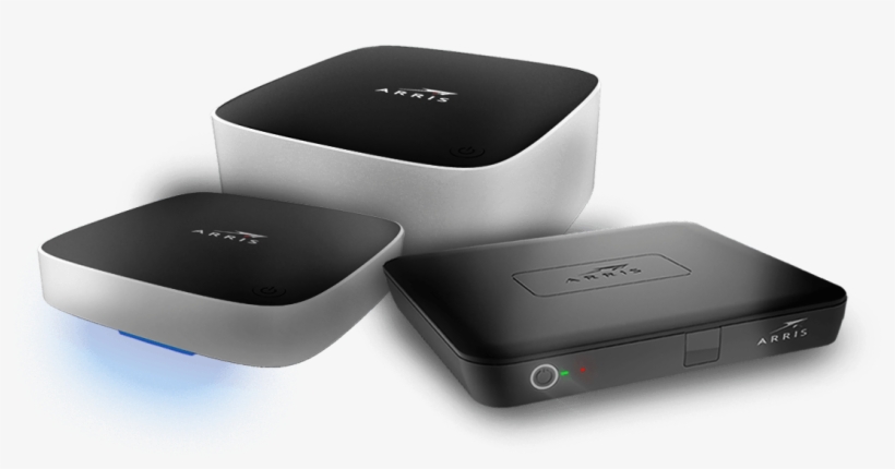 Video Devices For Android Tv™ - Arris Android Tv, transparent png #6194036