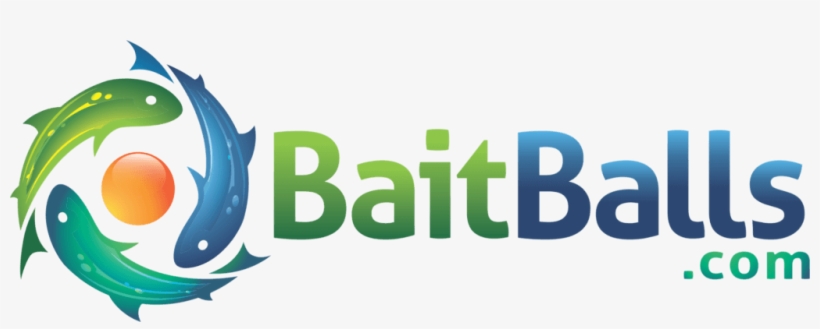 Baitballs Fishing Chum Solutions - Marketing, transparent png #6194261