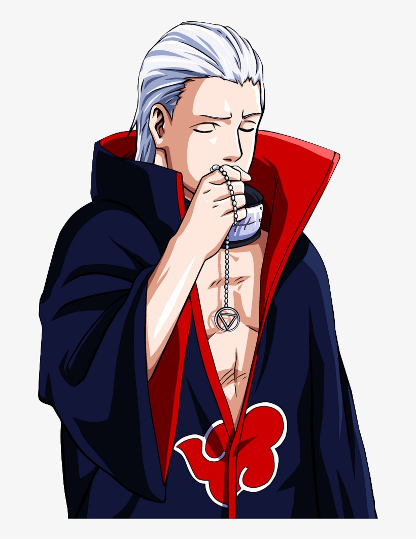 3072 Render Hidan152 - Hidan Render, transparent png #6194491