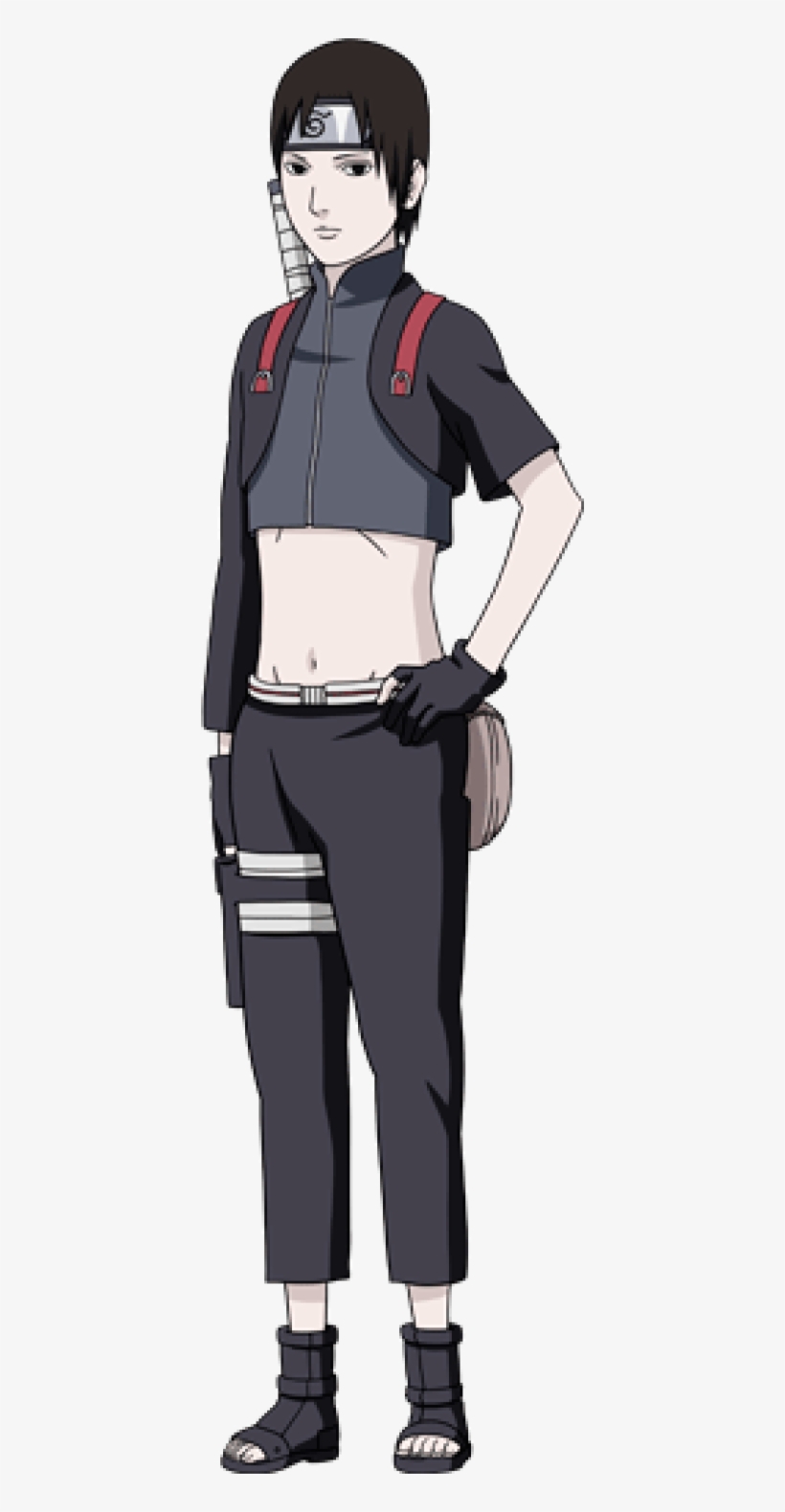 Sai, transparent png #6194493