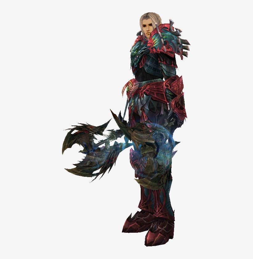 Tauti Dual Axe Weapon, transparent png #6194705