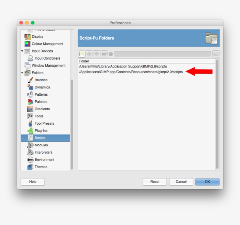 Draw Straight Arrows By B-ranger - Gimp, transparent png #6194840