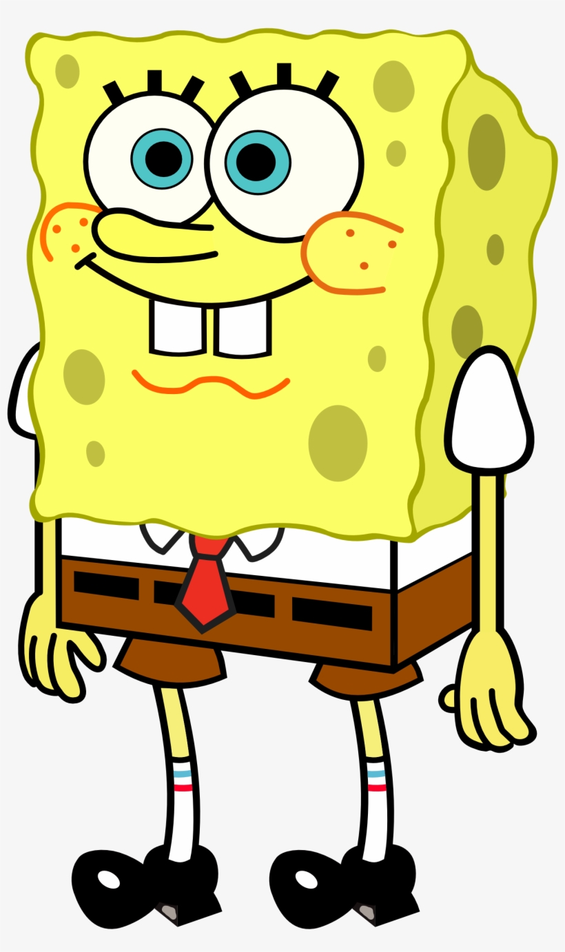 Post 11140 0 58993200 1431344700 Thumb - Sponge Bob Square Pants, transparent png #6194964