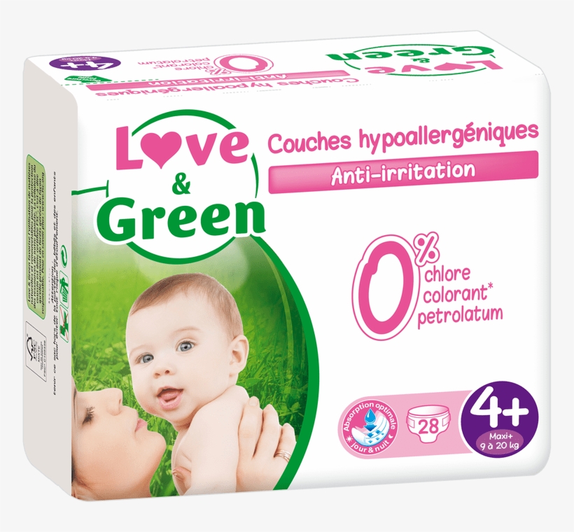 Charlotte Wwe Charlotte - Love & Green - Couches Jetables Hypoallergéniques, transparent png #6195229