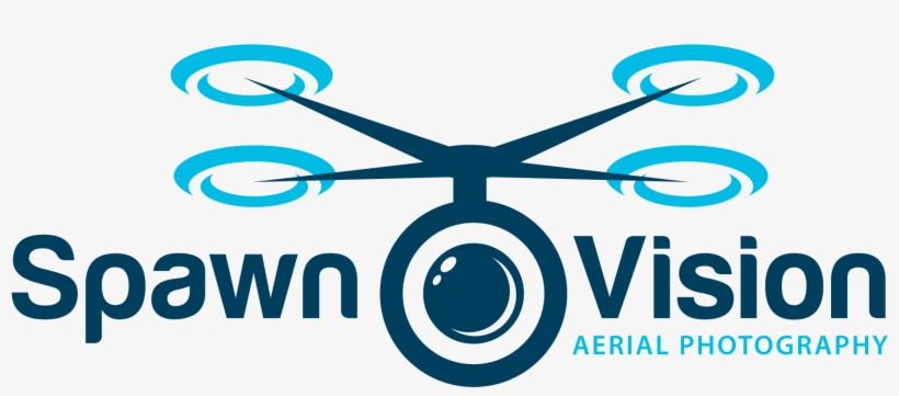 Welcome To Spawn Aerial Vision - Apache Spamassassin, transparent png #6195648