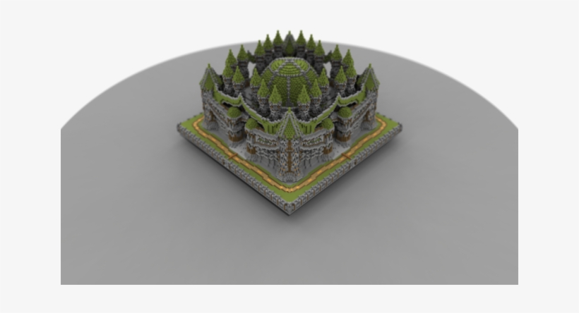 Faction Spawn Astralwars - Minecraft, transparent png #6195711