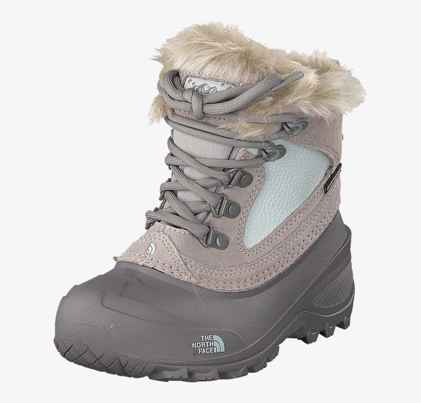 The North Face - Shoe, transparent png #6195712