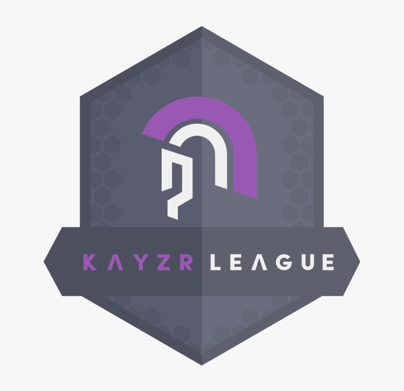 Kayzr League Fall Split 2018 Finals - League Of Legends, transparent png #6195822