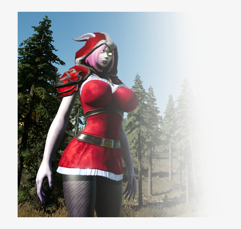 Lewd Red Riding Hoof, transparent png #6195878