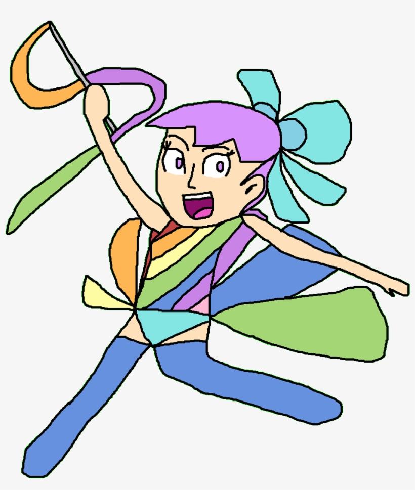 Gymnastica - Gymnastics, transparent png #6195879