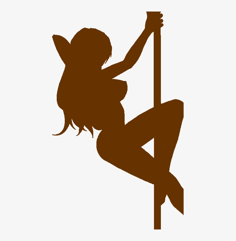 Seven Jamaican Women Are Now Behind Bars After They - Strip Club Logo Transparent, transparent png #6196123