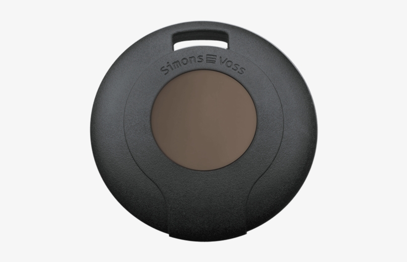 System 3060 - Simonsvoss Transponder, transparent png #6196181