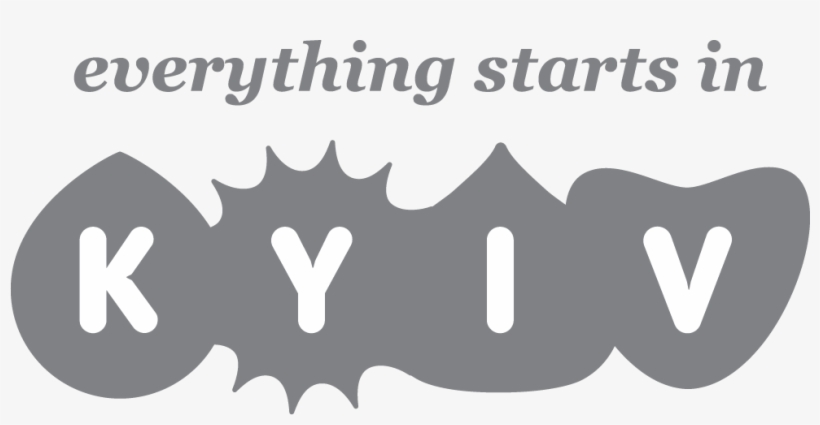 Kyiv Vity Government - Being Myself Tile Coaster, transparent png #6196239