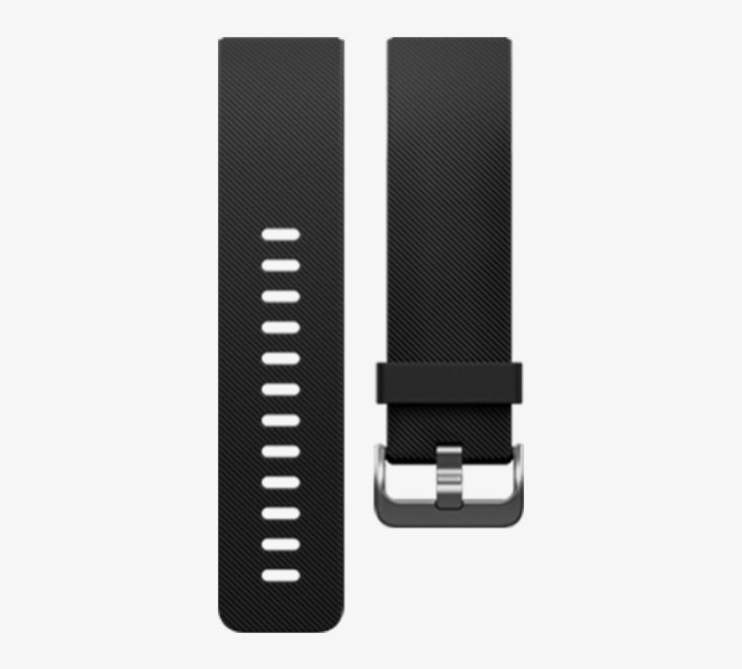 Fitbit Blaze Tracker And Frame Not Included, transparent png #6196873