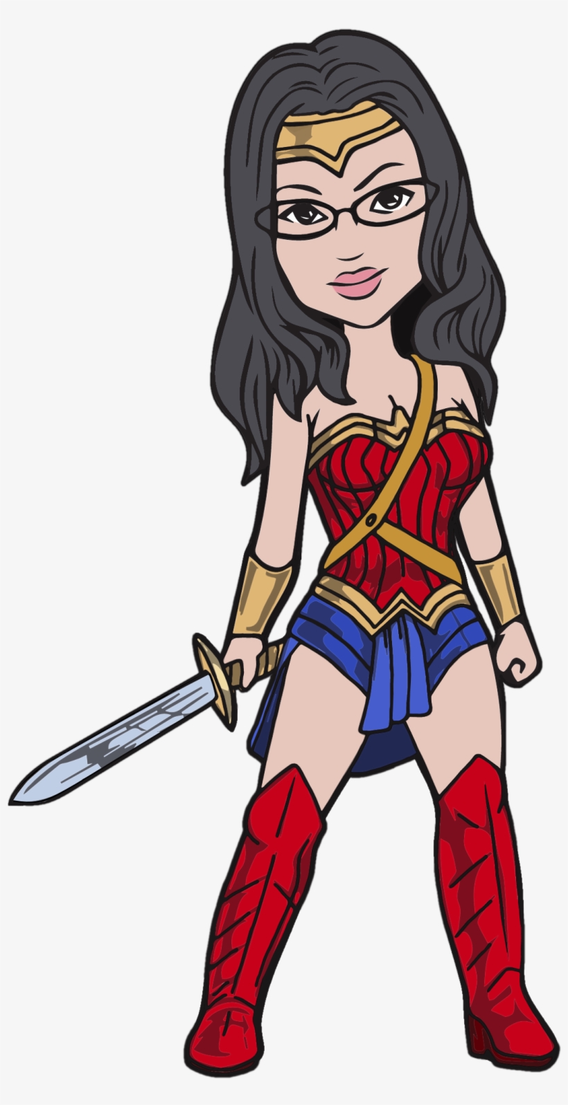 Image Is Not Available - Cartoon, transparent png #6197057