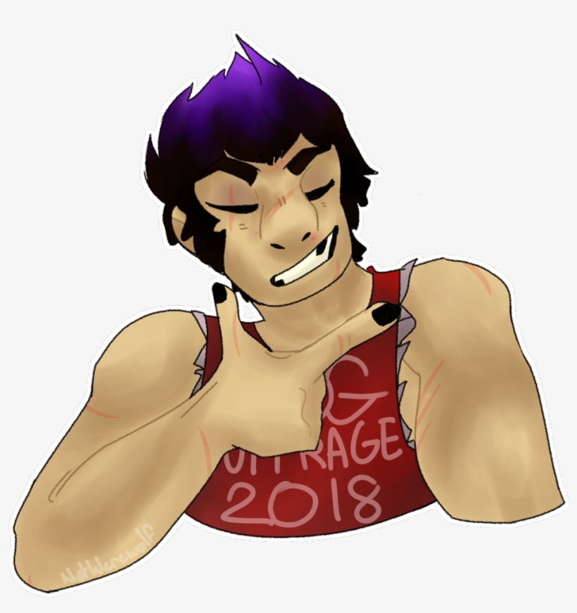 Wow Heres A Whole Bunch Of Old Art I Did That Got Kerblammed - Cartoon, transparent png #6197058