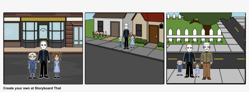 Mary Poppins - House, transparent png #6197163