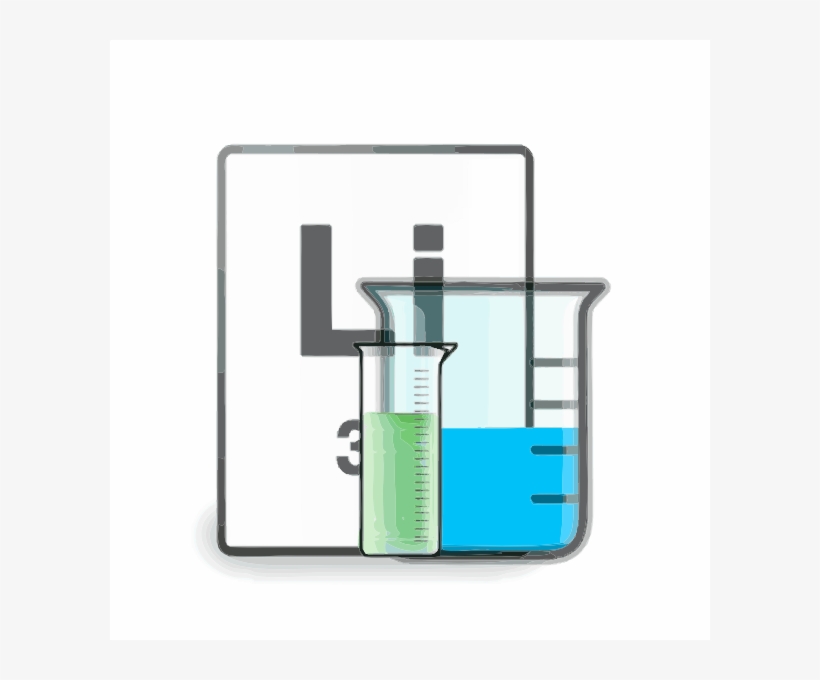 How To Set Use Chemistry Svg Vector, transparent png #6197490
