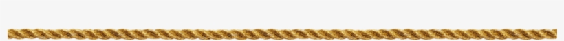 Free Png حبل Png Images Transparent - Gold, transparent png #6197588