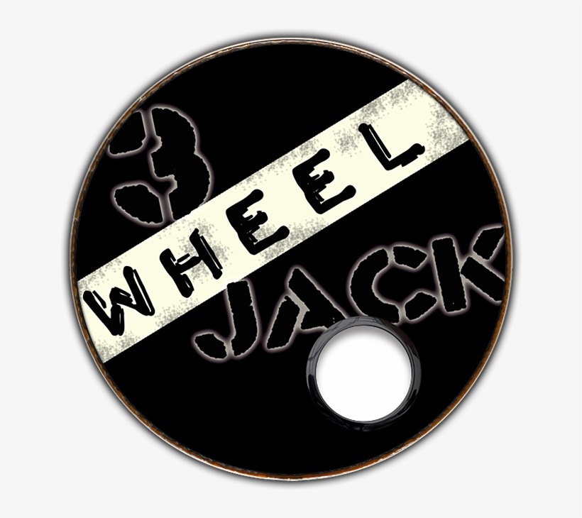 3 Wheel Jack, transparent png #6197768