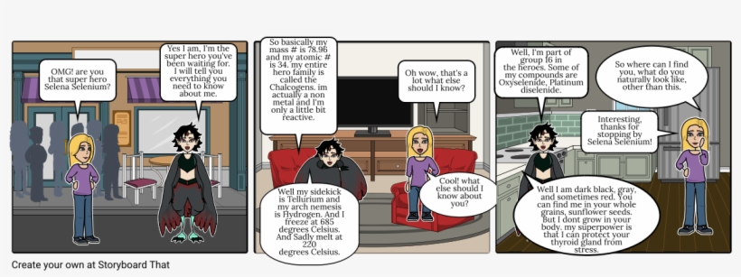 Chemistry - Comics, transparent png #6197835