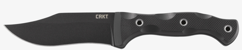Crkt - Crkt Rakkasan, transparent png #6198063