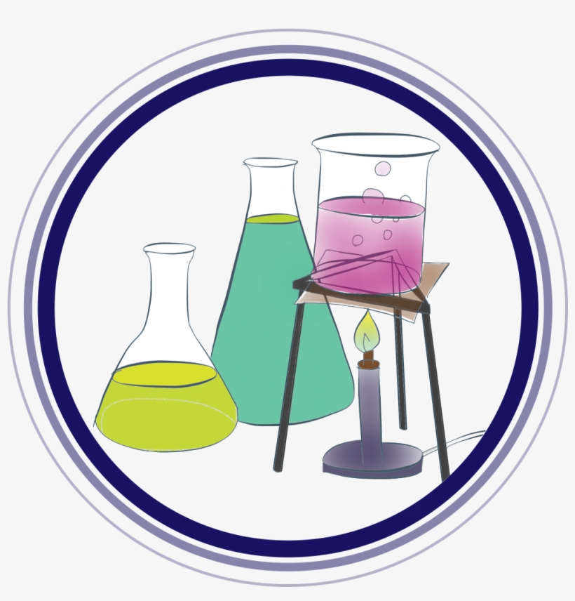 Chemistry - “ - Biology, transparent png #6198066
