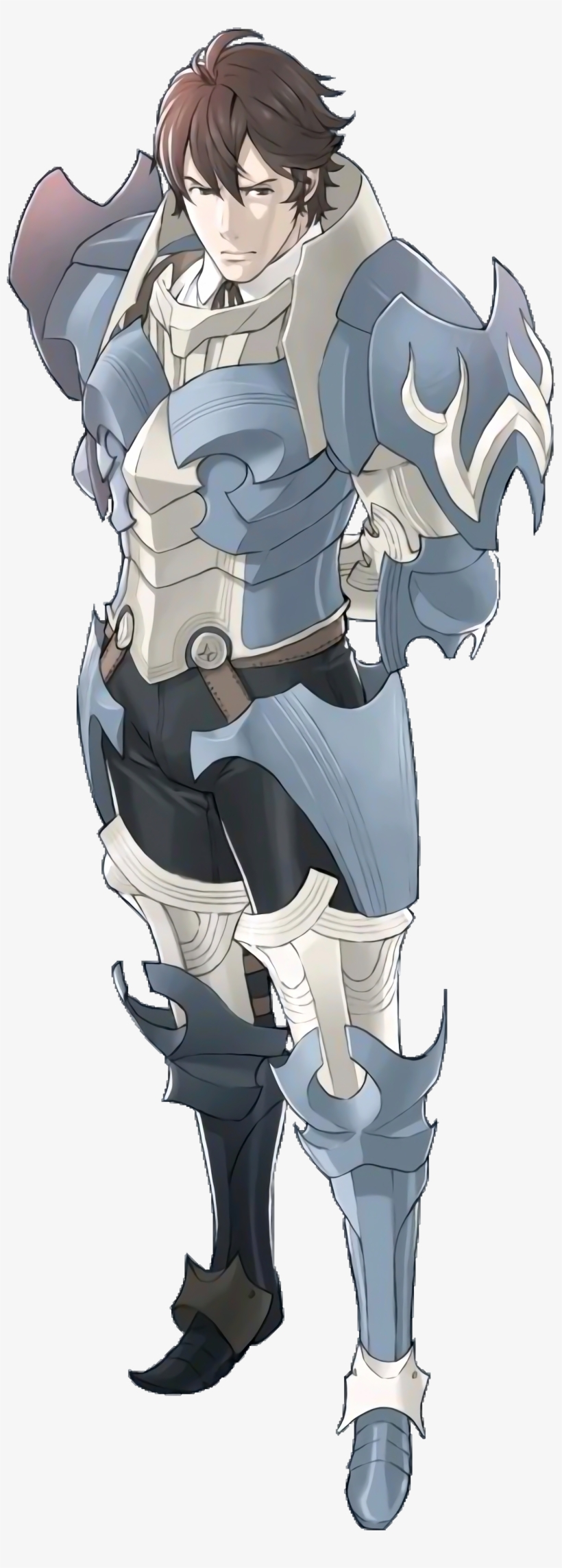 Frederick %28fe13 Artwork%29, transparent png #6198111