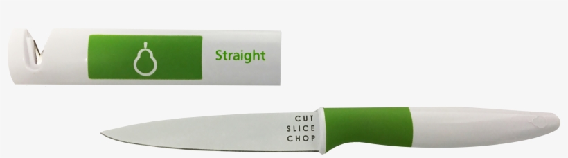 Chef Knife Png, transparent png #6198232
