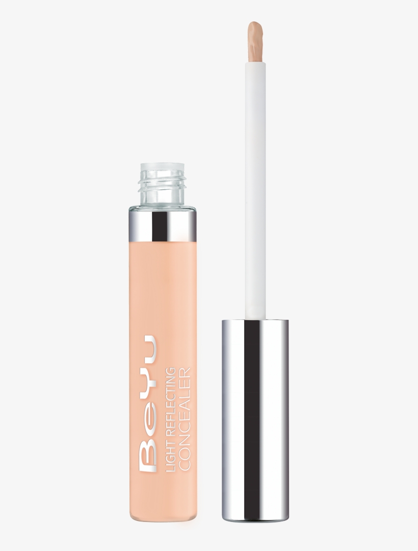 Beyu Light Reflecting Concealer Buttercup Beige 0.20, transparent png #6198278