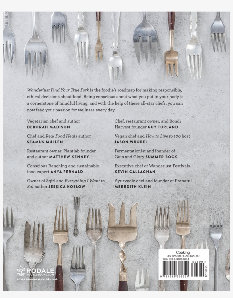 Find Your True Fork By Jeff Krasno, transparent png #6198422
