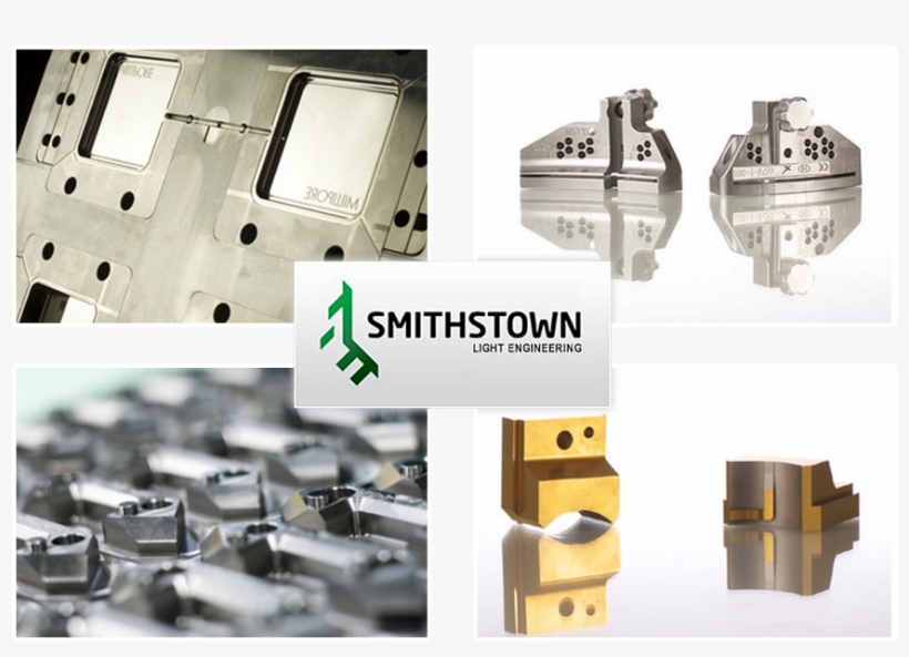 Contract Manufacturing - Smithstown Light Engineering, transparent png #6198730