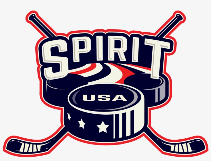 Usa Spirit Logo - Michigan, transparent png #6198736