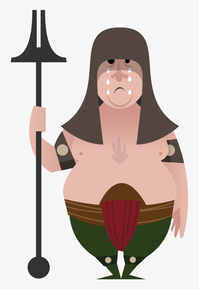 And Sure, The Ewoks Grated - Yoda, transparent png #6199086