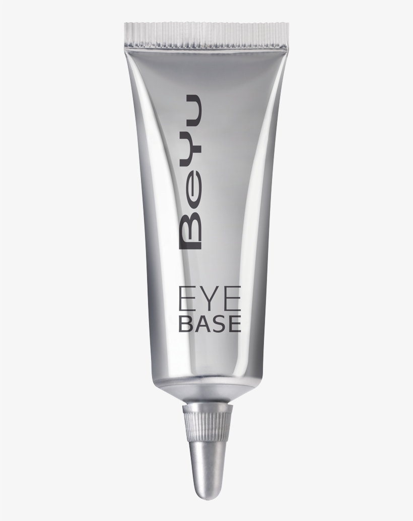 Beyu Eye Base 0.23 Fl Oz, Clear, transparent png #6199088