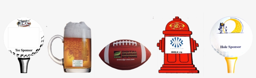 Stock Golf Tee Signs - Golf, transparent png #6199340