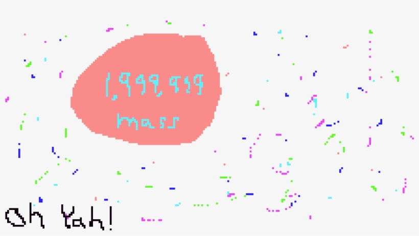 Agario - Giant Bomb, transparent png #6199515