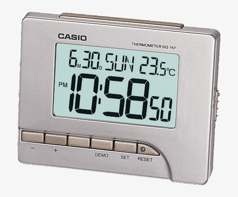 Scene1 - Best Digital Table Clock, transparent png #620020