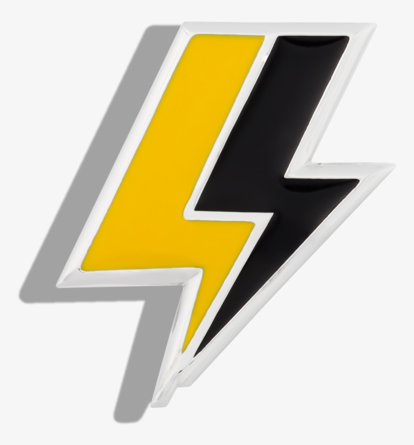 Image Library Library Fist Svg Lightning Bolt - Drawing, transparent png #620056