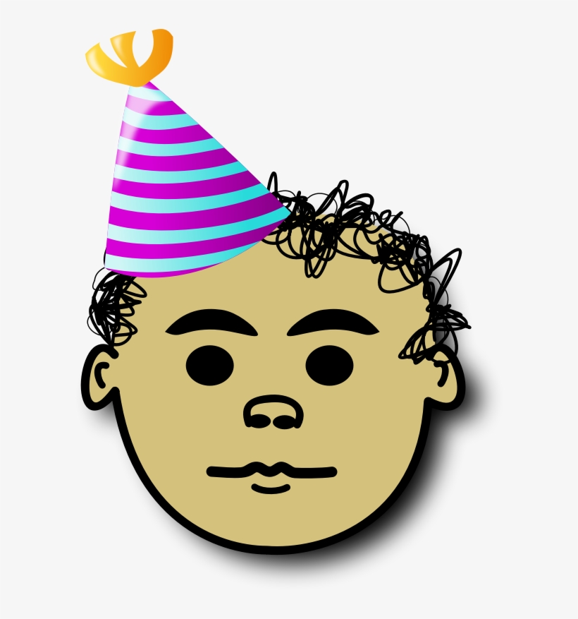 Clipart - Ale Cumple - Clip Art, transparent png #620141