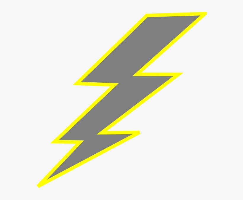 Free Download Clip Art Lightning Bolt Clipart Lightning - Lightning, transparent png #620158