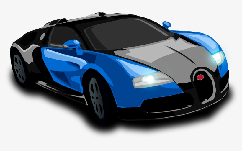 Bugatti Clipart Png Photos Png Images - Portable Network Graphics, transparent png #620244