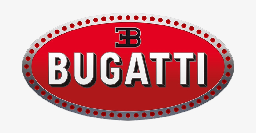 Bugatti Logo Hd Png - Bugatti Veyron, transparent png #620270
