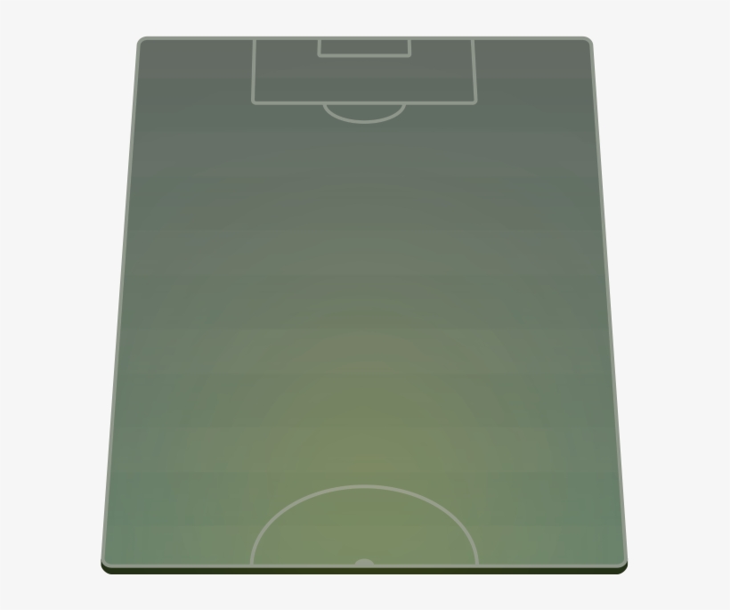 Fa Cup Final - Football Pitch Line Up Png, transparent png #620291
