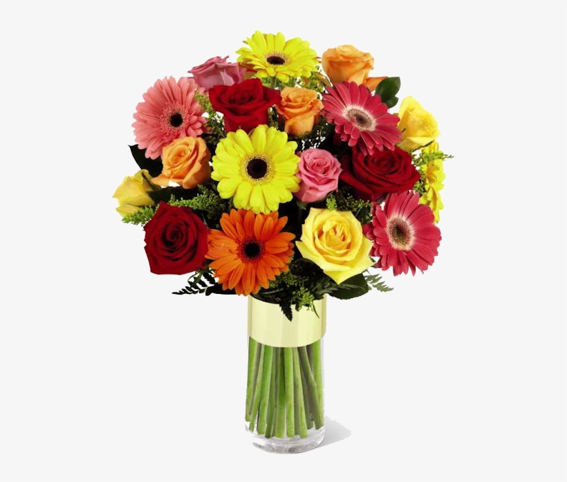 Congratulation Transparent Images All - Vase Of Flowers Png, transparent png #620293