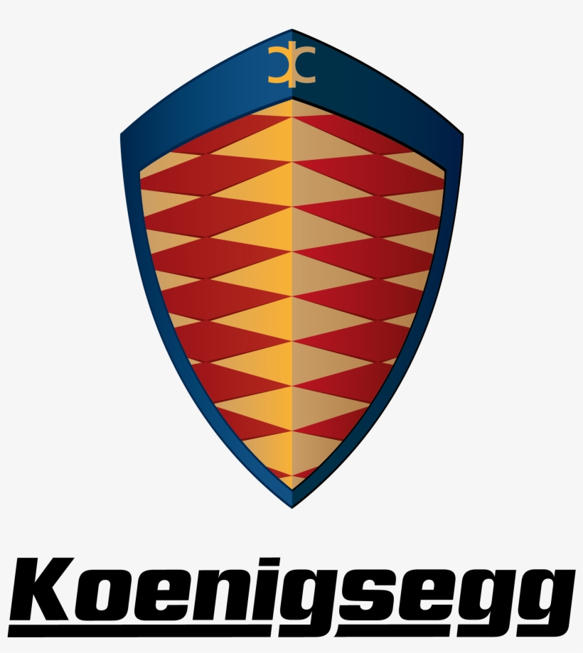 You May Also Like - Draw A Koenigsegg Logo, transparent png #620342