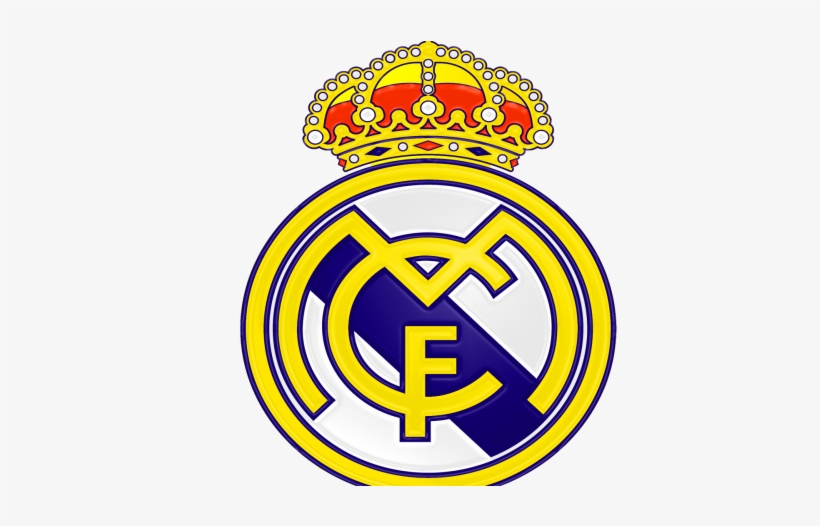 Nfl Team, Dallas Cowboys Dethrones Real Madrid As World - Imagenes De Logotipos Del Real Madrid, transparent png #620344